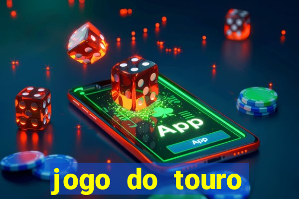 jogo do touro plataforma nova